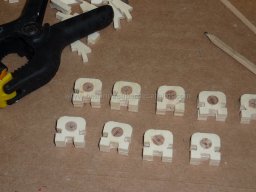 Fuselage construction (132)